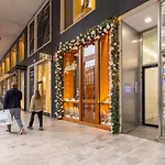 Apartman Dimora Montenapo *