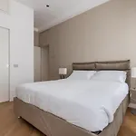Dimora Montenapo Apartman *