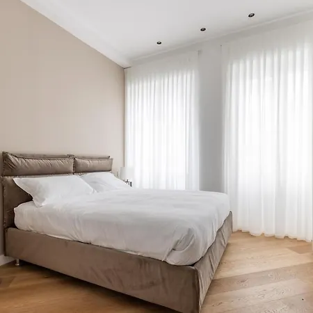 Dimora Montenapo Milano