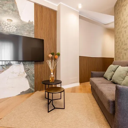 Dimora Montenapo Appartement *
