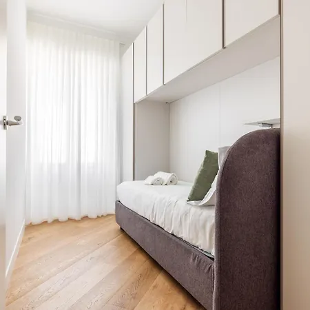 Dimora Montenapo Appartement *
