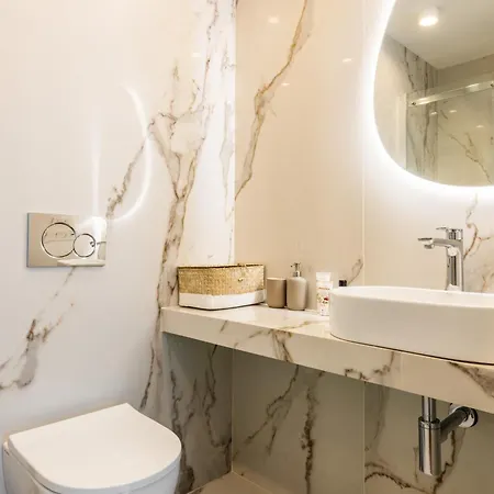 Apartamento Dimora Montenapo Milão