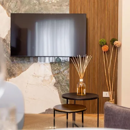 Apartamento Dimora Montenapo *