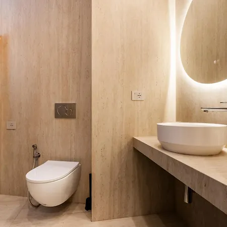 Dimora Montenapo Appartement