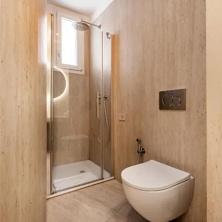 Dimora Montenapo Appartement