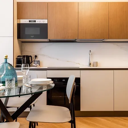 Dimora Montenapo Appartement Milaan