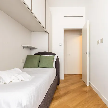 Appartement Dimora Montenapo