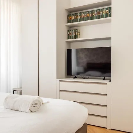 Dimora Montenapo Appartement