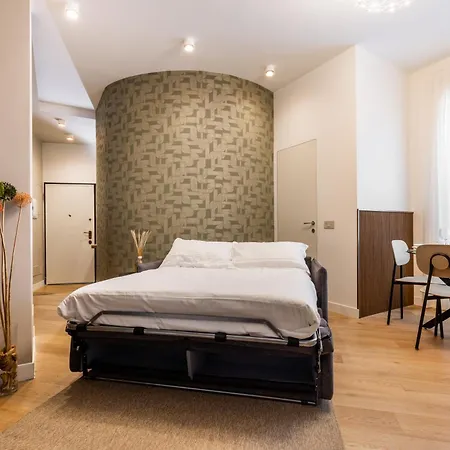 Dimora Montenapo Appartement *