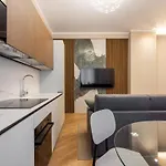Apartmán Dimora Montenapo