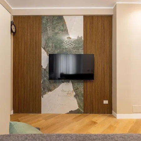 Apartmán Dimora Montenapo *