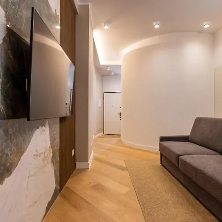 Apartamento Dimora Montenapo