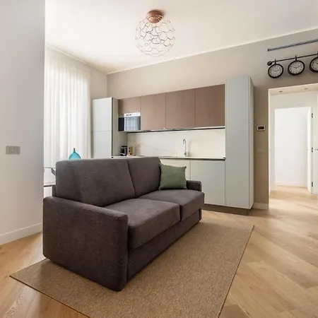 Dimora Montenapo Apartamento *