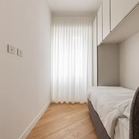 Apartamento Dimora Montenapo